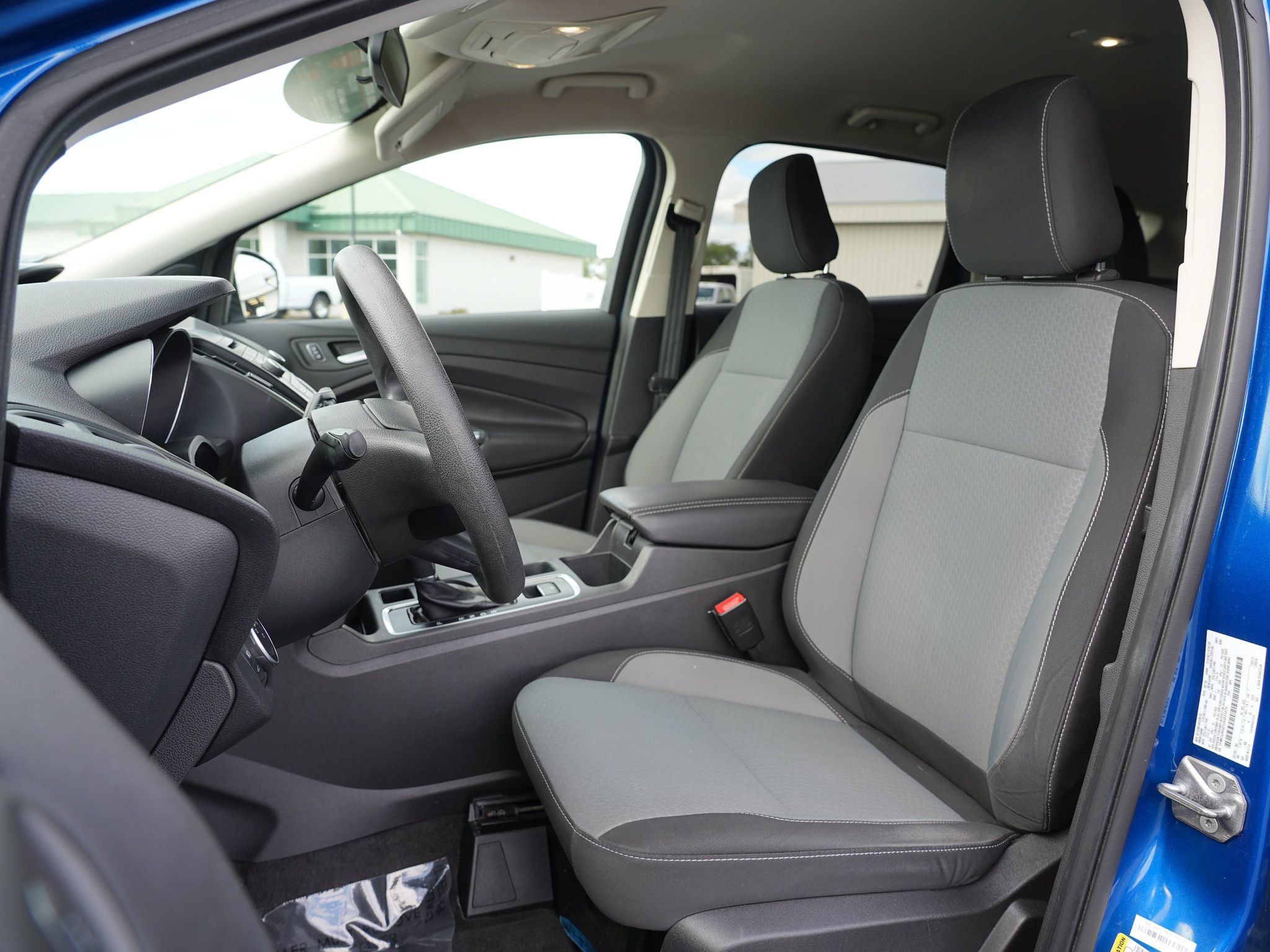 Used 2018 Ford Escape SE AWD/4WD image 13