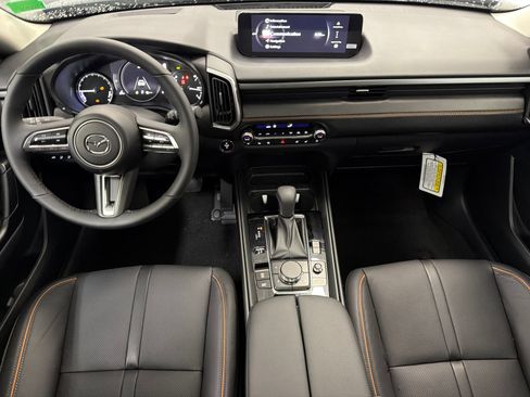 New 2026 MAZDA CX-50 2.5 Hybrid w/ Cargo Package AWD/4WD image 19