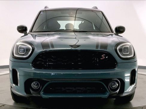 Certified 2024 MINI Cooper Countryman S AWD/4WD image 2