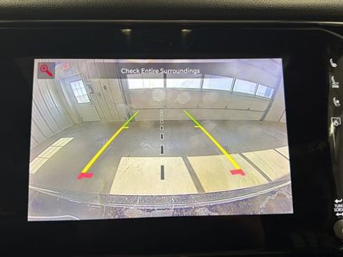 Used 2022 Jeep Wagoneer Series III w/ Premium Group I image 9