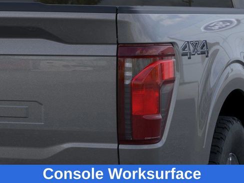 New 2025 Ford F150 XLT w/ Equipment Group 302A MID image 24