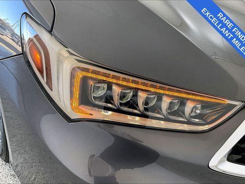 Used 2020 Acura TLX 2.4L image 38