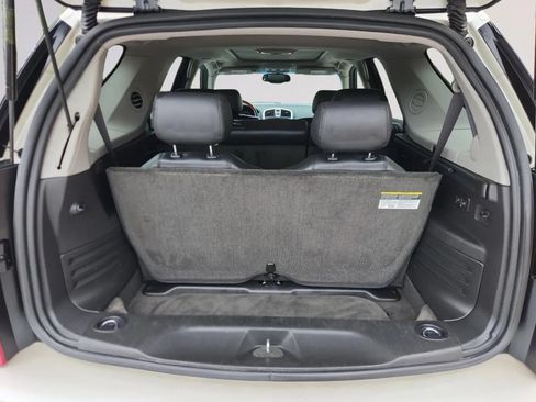 Used 2008 Cadillac SRX AWD w/ Theater Package image 16