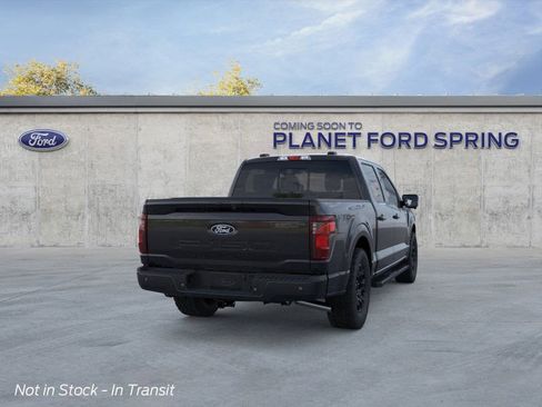 New 2025 Ford F150 XLT image 10