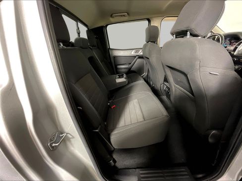 Used 2019 Ford Ranger XLT w/ Equipment Group 302A Luxury AWD/4WD image 26