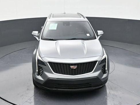 Certified 2023 Cadillac XT4 Sport image 19