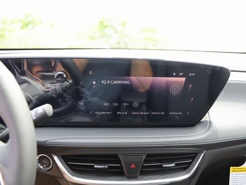 New 2026 Buick Encore GX Preferred w/ Advanced Technology Package image 16