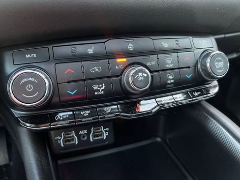 Used 2021 Dodge Durango GT w/ Trailer Tow Group IV image 28