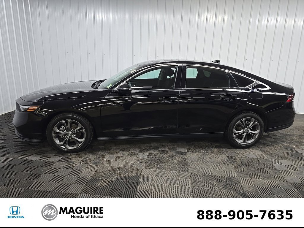 Used 2024 Honda Accord EX image 5