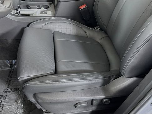 Used 2025 Subaru Ascent Limited AWD/4WD image 20