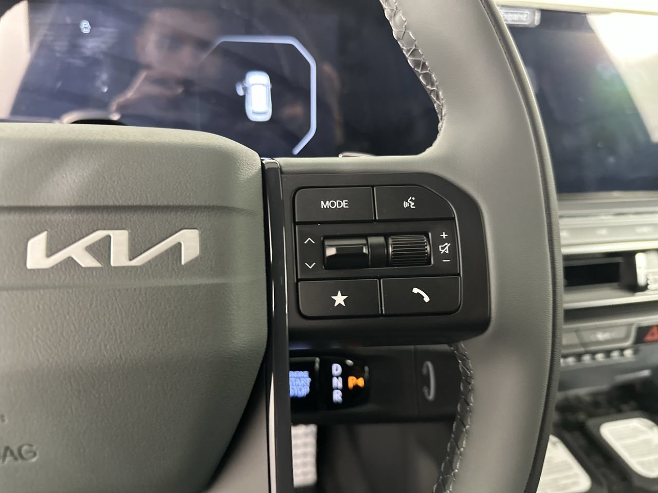 New 2027 Kia Telluride SX Prestige X-Line AWD/4WD image 7