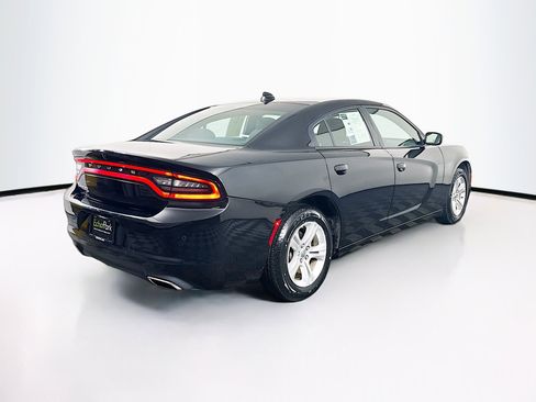 Used 2023 Dodge Charger SXT image 9
