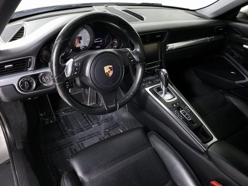 Used 2013 Porsche 911 Carrera 4S image 18