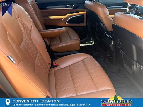 Used 2024 Kia Telluride SX Prestige X-Line AWD/4WD image 10