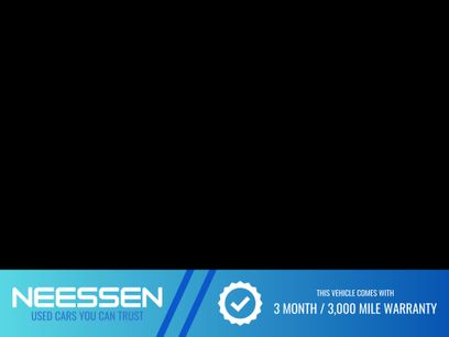 Used 2019 Jeep Cherokee Latitude Plus