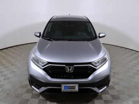 Used 2020 Honda CR-V EX image 4