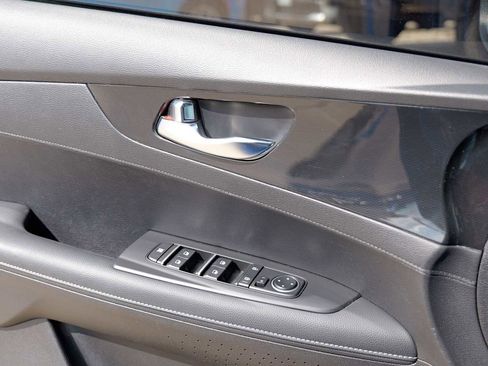 Certified 2024 Kia Forte GT-Line w/ GT-Line Premium Package image 21