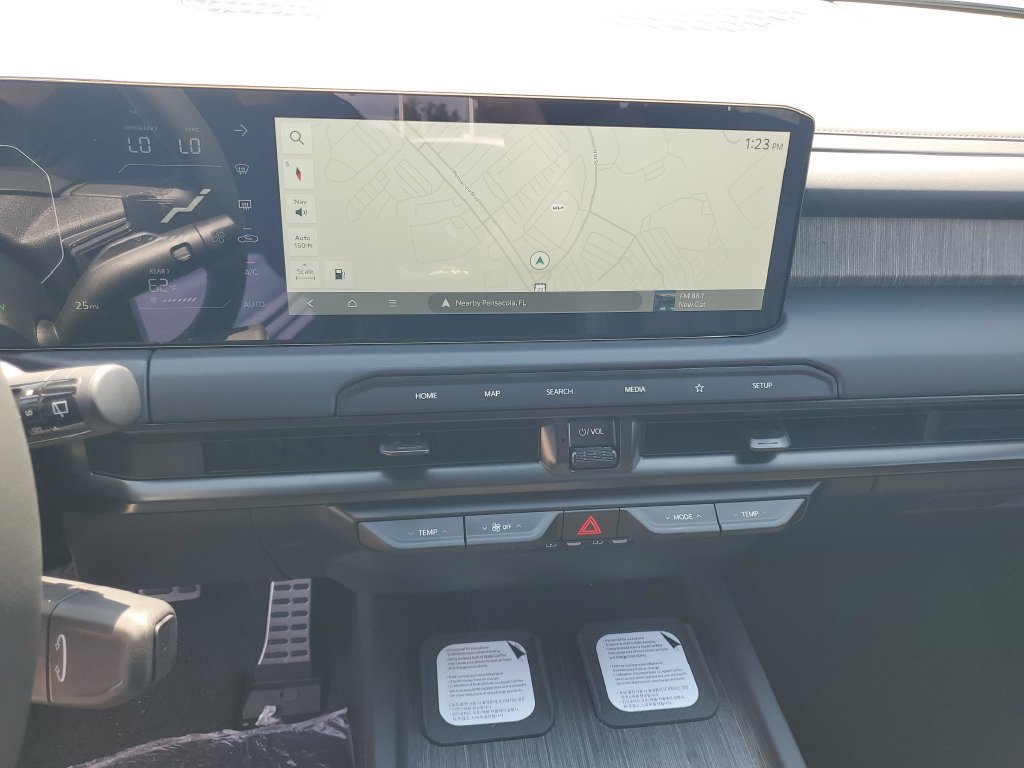 New 2027 Kia Telluride X-Line SX Prestige AWD/4WD image 18