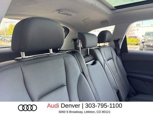 Certified 2022 Audi Q7 3.0T Premium Plus AWD/4WD image 13