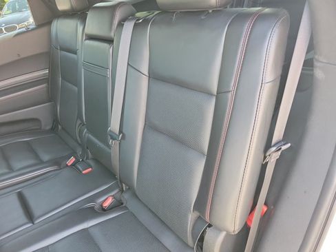 Used 2024 Dodge Durango GT AWD/4WD image 10