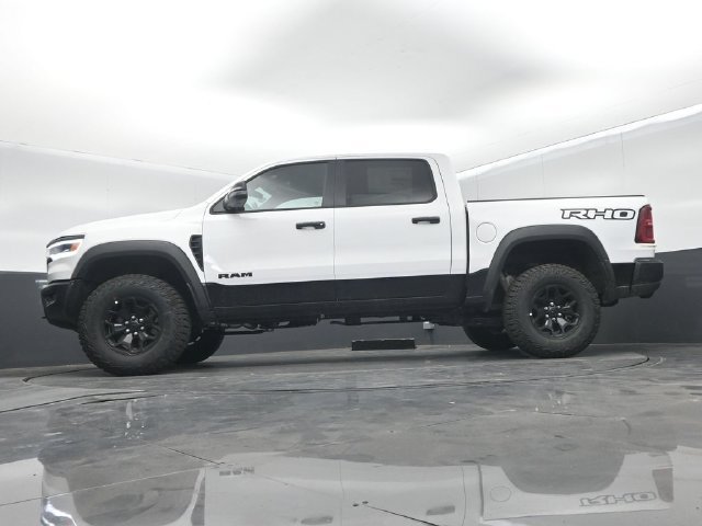 New 2026 RAM 1500 RHO AWD/4WD image 46