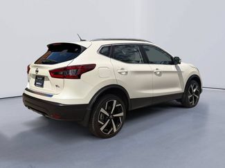 Used 2022 Nissan Rogue Sport SL w/ Premium Package FWD video 3