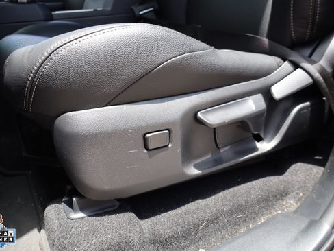 Used 2026 Toyota 4Runner SR5 AWD/4WD image 13