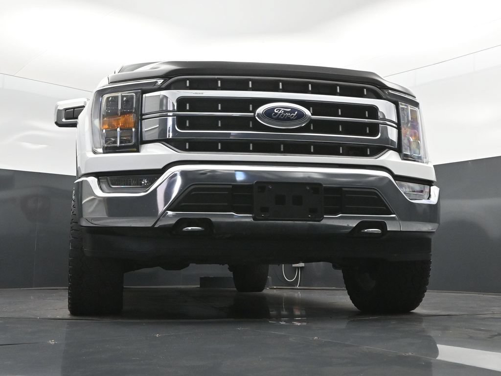 Used 2023 Ford F150 Lariat AWD/4WD image 45