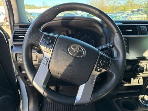 Used 2021 Toyota 4Runner Trail Special Edition image 16