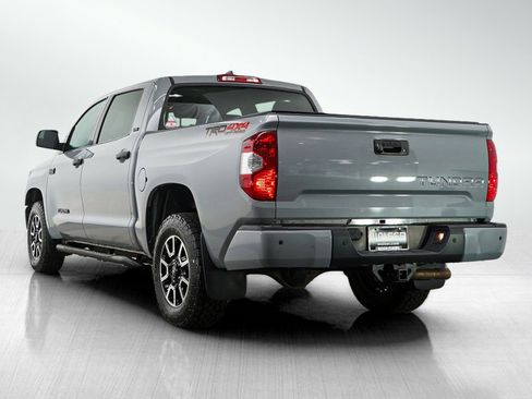 Used 2020 Toyota Tundra SR5 w/ TRD Off-Road Package image 3