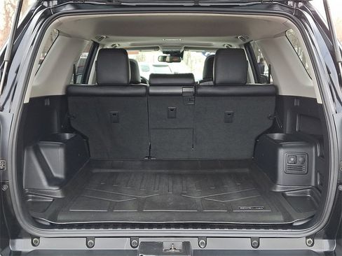 Used 2021 Toyota 4Runner TRD Off-Road Premium w/ Moonroof Package image 29