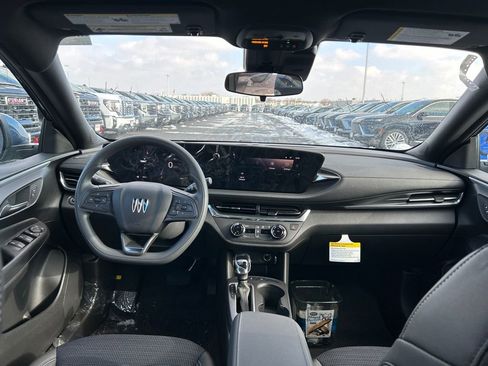New 2026 Buick Envista Preferred FWD image 31
