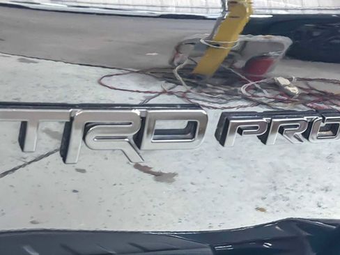 Used 2023 Toyota 4Runner TRD Pro image 28