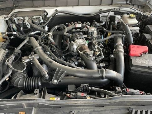 Used 2023 Ford Bronco Outer Banks image 44