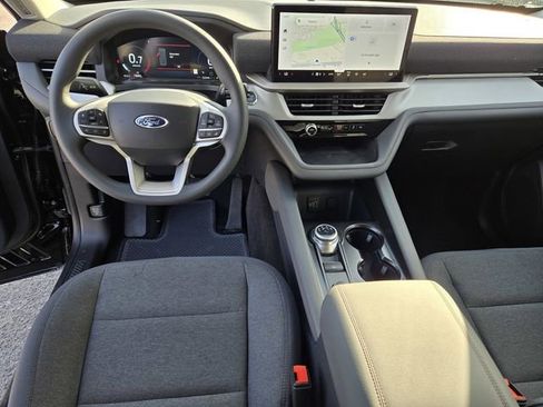 New 2026 Ford Explorer Active image 24