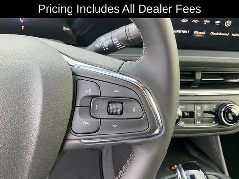 New 2026 Buick Envista Preferred w/ Convenience I Package FWD image 40