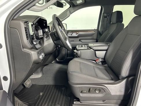 Used 2025 GMC Sierra 1500 Elevation w/ X31 Off-Road Package image 21