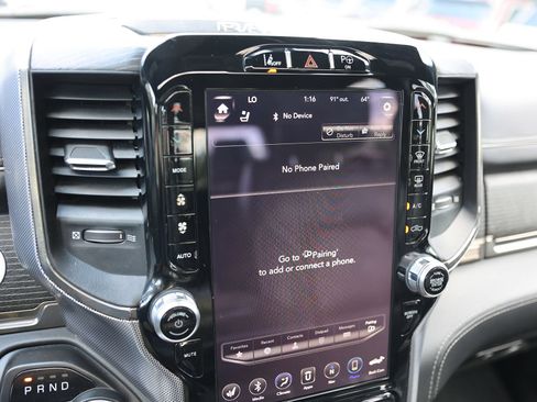 Used 2019 RAM 1500 Limited AWD/4WD image 26
