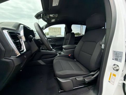 New 2026 GMC Canyon Elevation w/ Convenience Package RWD image 15