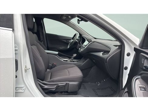 Used 2024 Chevrolet Malibu LT FWD image 20