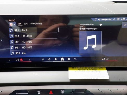 New 2026 BMW X3 xDrive30 w/ Convenience Package image 9