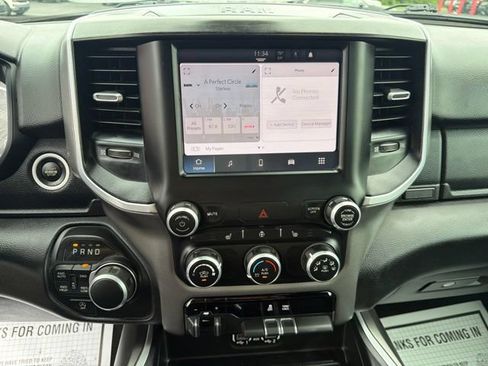 Used 2023 RAM 1500 Big Horn AWD/4WD image 22