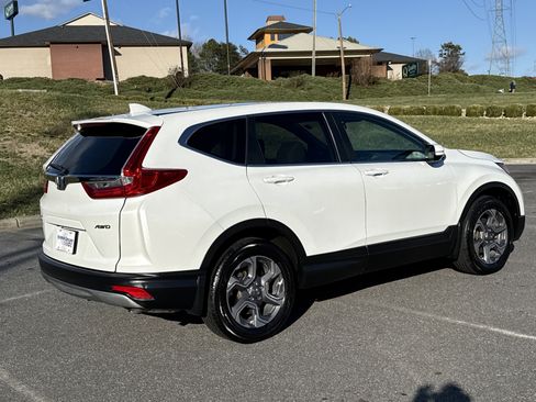 Used 2019 Honda CR-V EX image 10