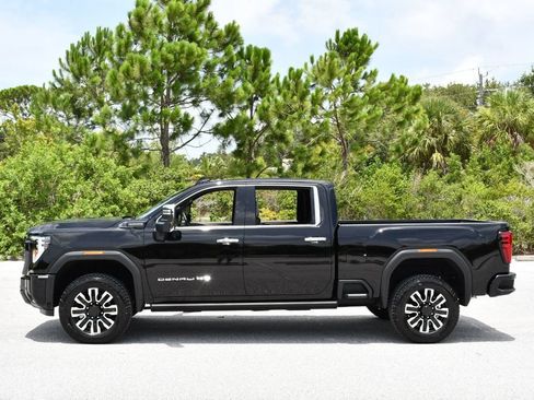 Used 2026 GMC Sierra 2500 Denali Ultimate w/ Max Trailering Package AWD/4WD image 26