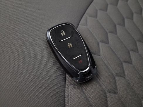 Used 2020 Chevrolet Equinox LT FWD image 32