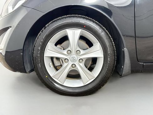 Used 2016 Hyundai Elantra Value Edition FWD image 38
