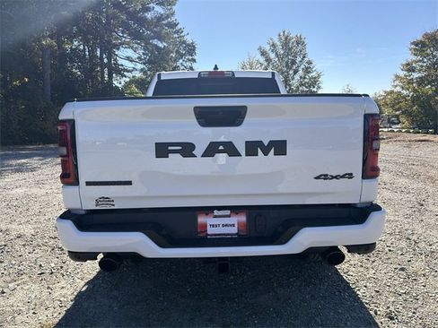 New 2026 RAM 1500 Big Horn image 6