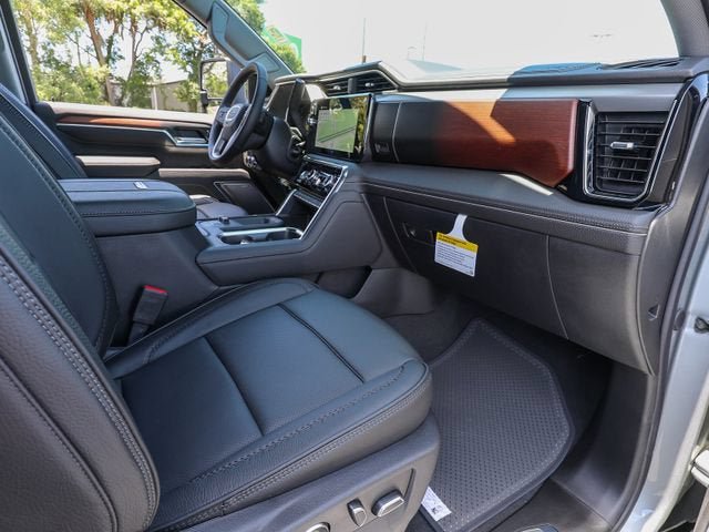New 2026 GMC Sierra 2500 Denali w/ Denali Reserve Package AWD/4WD image 23