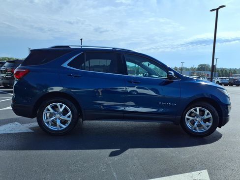 Used 2019 Chevrolet Equinox LT FWD image 32