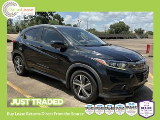 Used 2022 Honda HR-V EX video 1